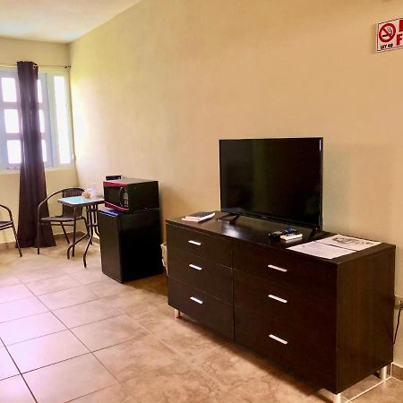 Tio Pepe'S Guest House Aibonito Εξωτερικό φωτογραφία
