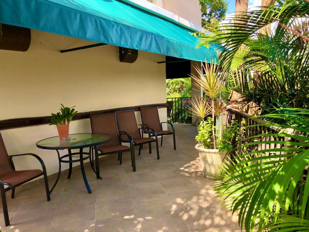 Tio Pepe'S Guest House Aibonito Εξωτερικό φωτογραφία
