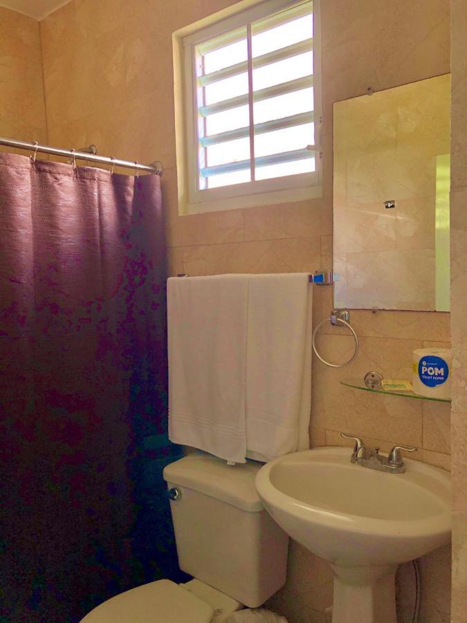 Tio Pepe'S Guest House Aibonito Εξωτερικό φωτογραφία