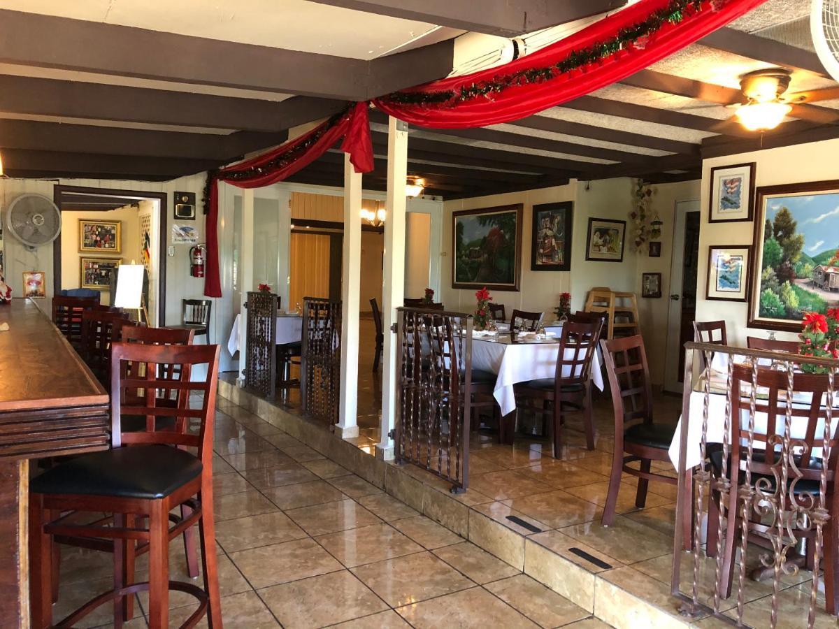 Tio Pepe'S Guest House Aibonito Εξωτερικό φωτογραφία