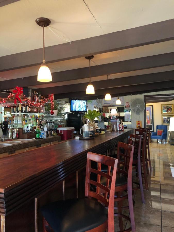 Tio Pepe'S Guest House Aibonito Εξωτερικό φωτογραφία
