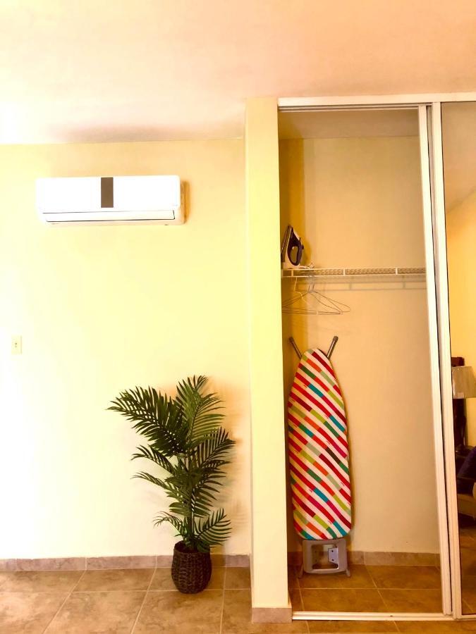 Tio Pepe'S Guest House Aibonito Εξωτερικό φωτογραφία