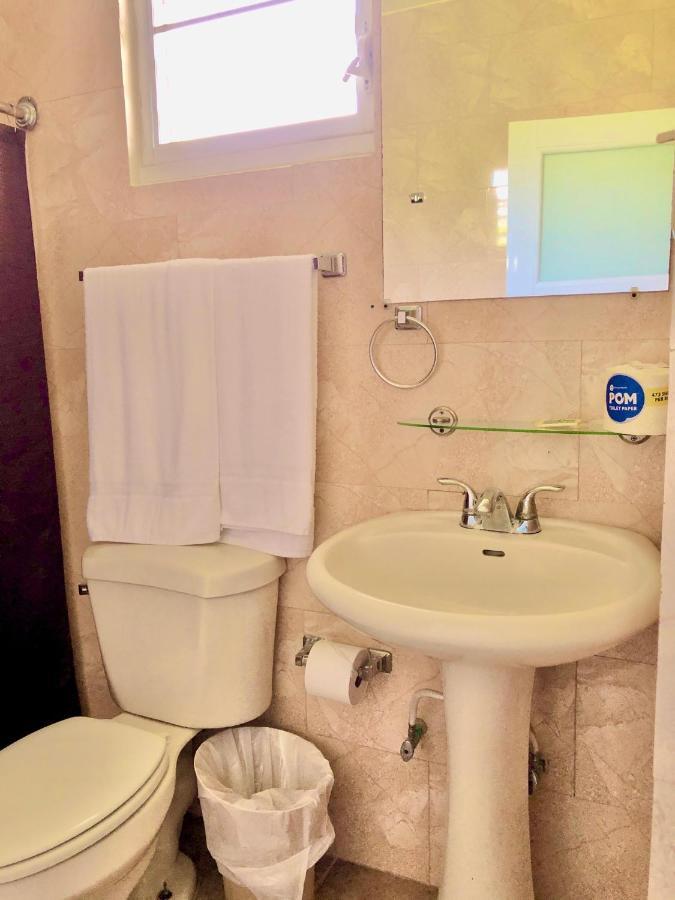Tio Pepe'S Guest House Aibonito Εξωτερικό φωτογραφία