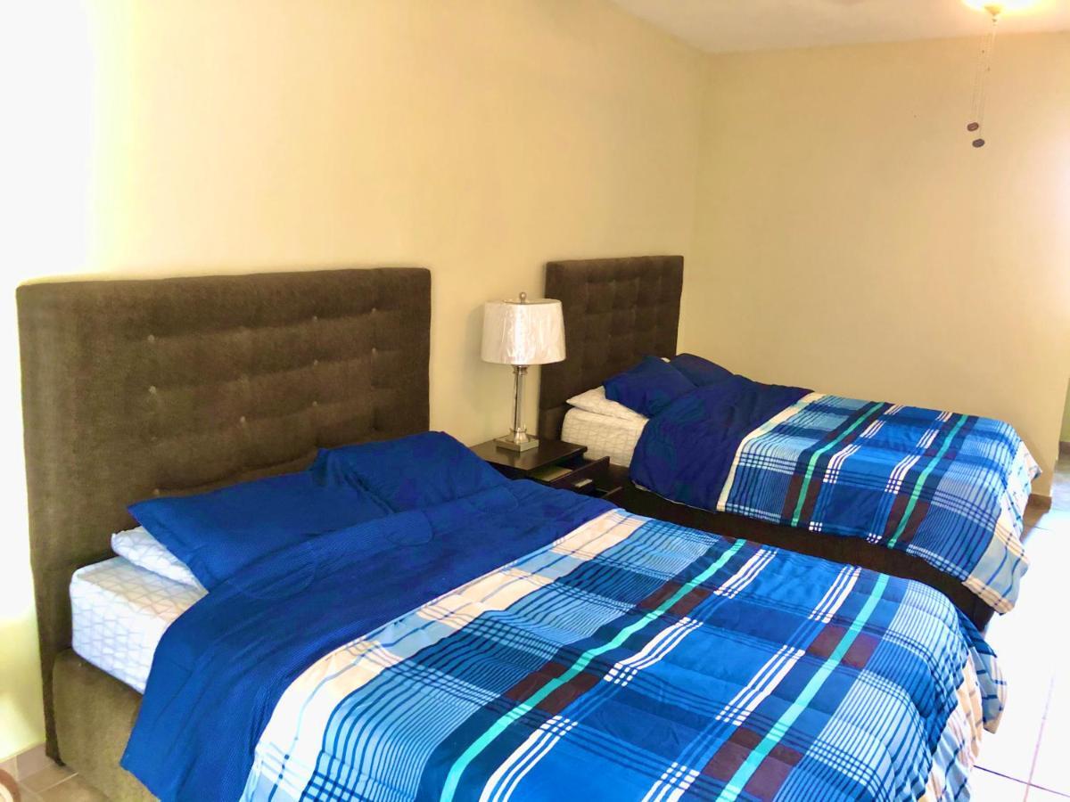 Tio Pepe'S Guest House Aibonito Εξωτερικό φωτογραφία